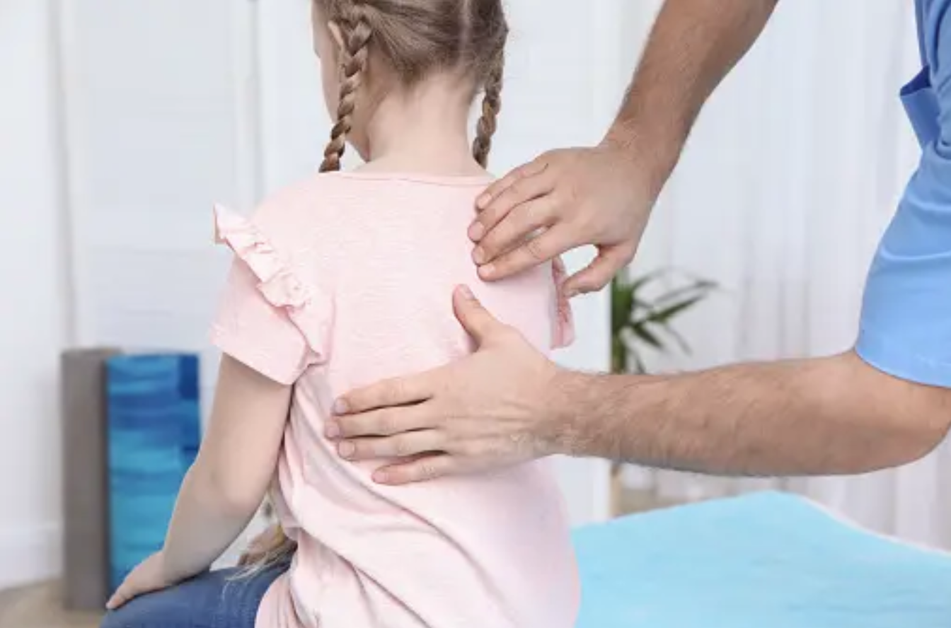 Adolescent Idiopathic Scoliosis: A Closer Look